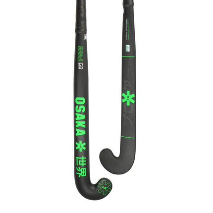 Osaka Pro Tour GF 2.0 Grow Bow Junior Hockey Stick 2023