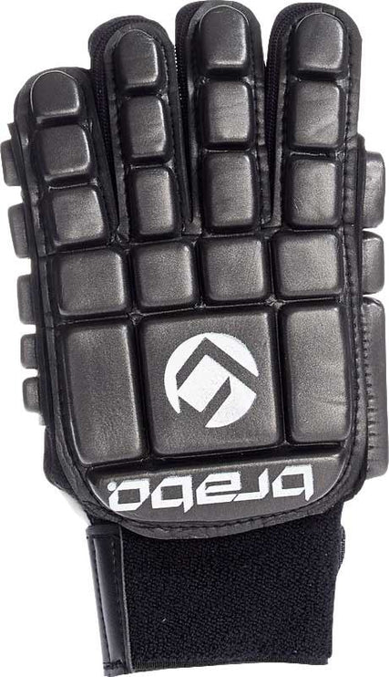 Brabo F3 Full Finger Foam Glove Left Hand