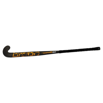 Brabo Pure Studio Traditional Phython CC Junior Hockey Stick 2021