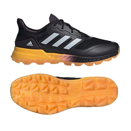 Adidas Adipower 2.1 Hockey Shoes Black 2024