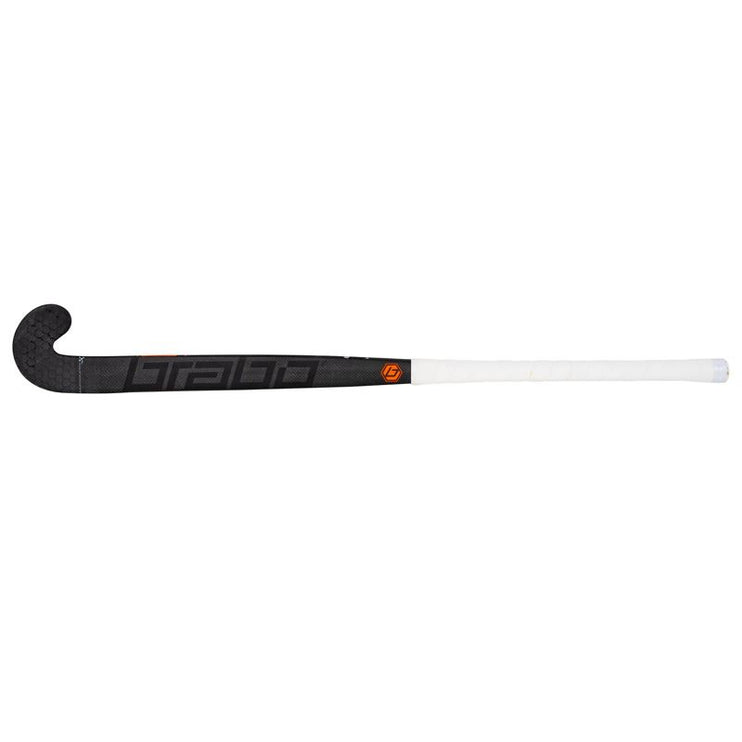 Brabo TC-70 LTD LB Carbon/Black Composite Hockey Stick 2022