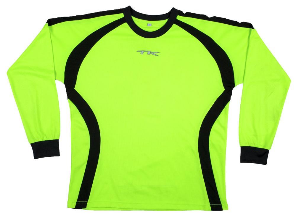 TK Slim Fit Goalie Shirt