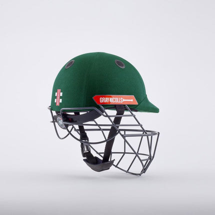 Gray-Nicolls Atomic 360 Helmet 2024 Green