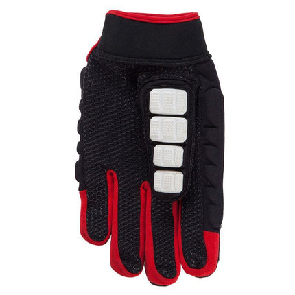 TK Total One 1.1 Left Hand Glove Black-Red-White