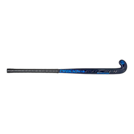 Brabo Elite 3 WTB Forged Carbon CC Blue Hockey Stick 2023