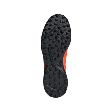 Adidas Divox Hockey Shoes Red 2021