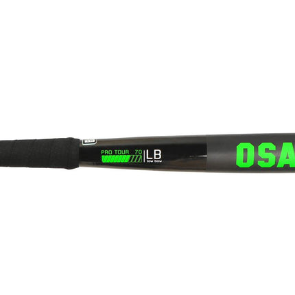 Osaka Pro Tour 70 2.0 Low Bow Hockey Stick 2023