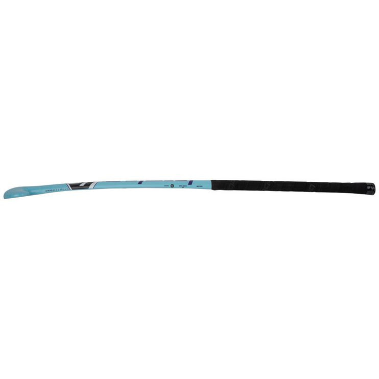 Brabo TC-30 CC Blue/Purple Composite Hockey Stick 2022