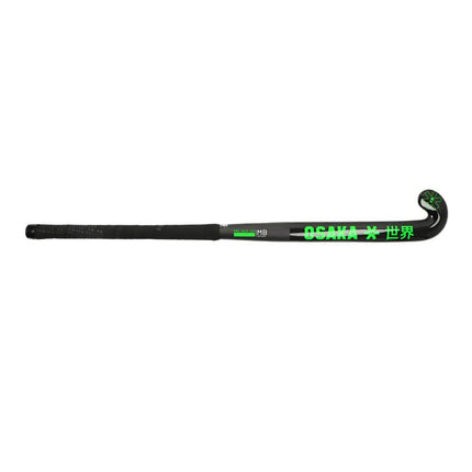 Osaka Pro Tour 100 2.0 Mid Bow Hockey Stick 2023