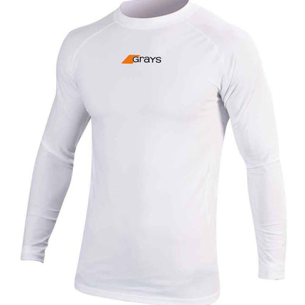 Grays Mens Long Sleeve Lite Baselayer