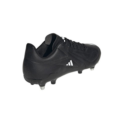 Adidas RS-15 SG Rugby Boots Core Black 2023