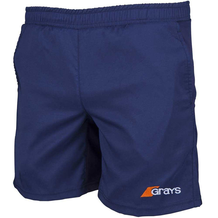 Grays Axis Junior Hockey Shorts