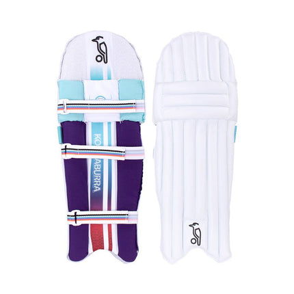 Kookaburra Aura 6.1 Ambi Batting Pads 2024