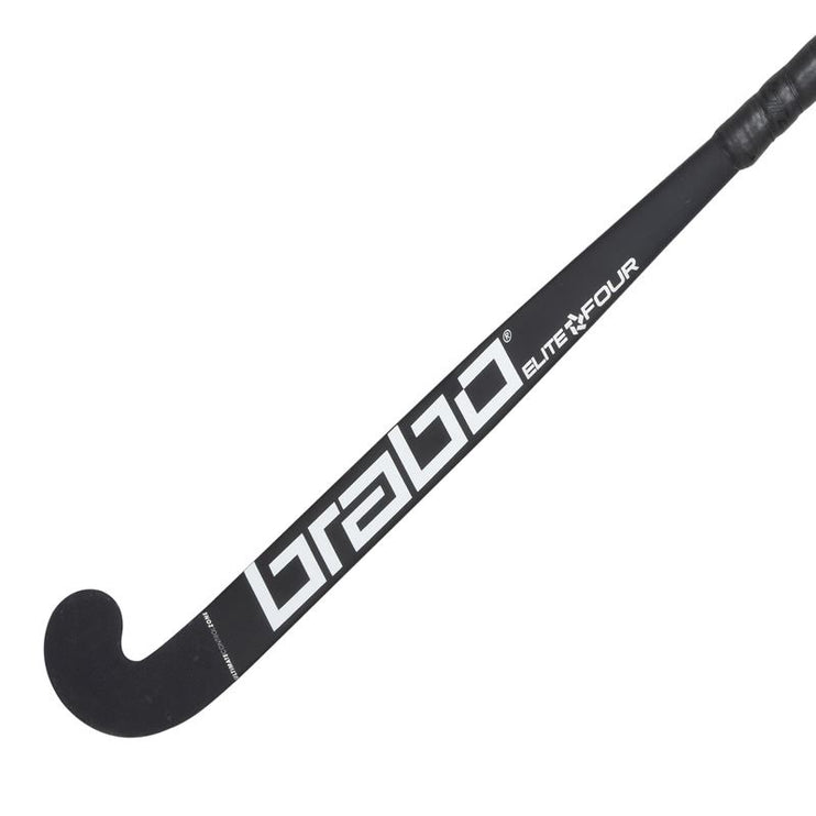 Brabo Elite 4 WTB Carbon CC Hockey Stick 2023