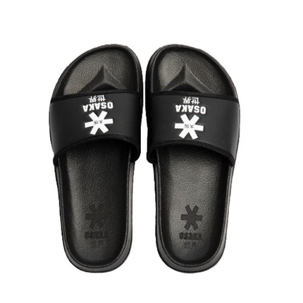 Osaka Sliders Black 2023