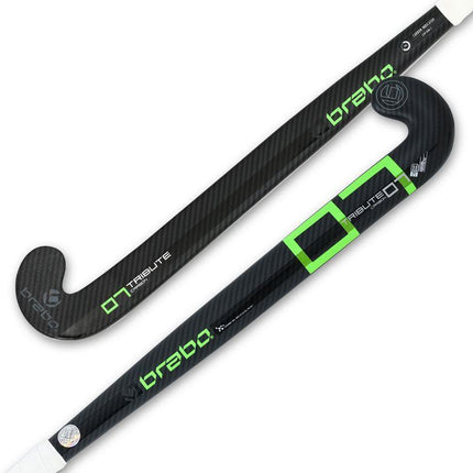 Brabo TC-7 LB II Composite Hockey Stick 2019