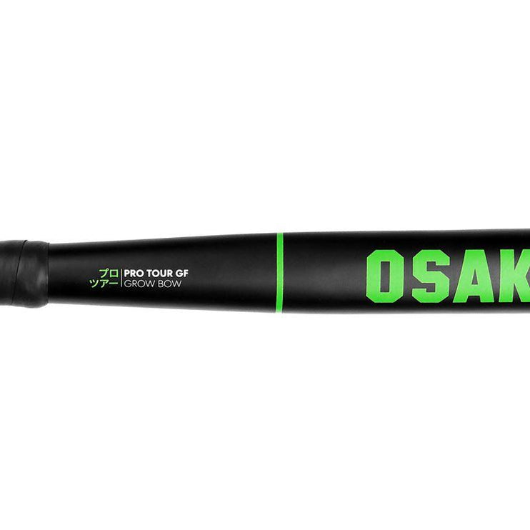 Osaka Pro Tour GF Grow Bow Junior Hockey Stick 2022