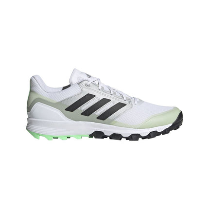 Adidas Flexcloud 2.1 Hockey Shoes White 2023