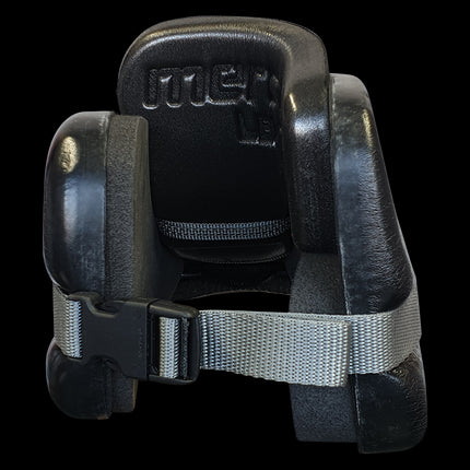 Mercian Genesis 0.2 Kickers Black