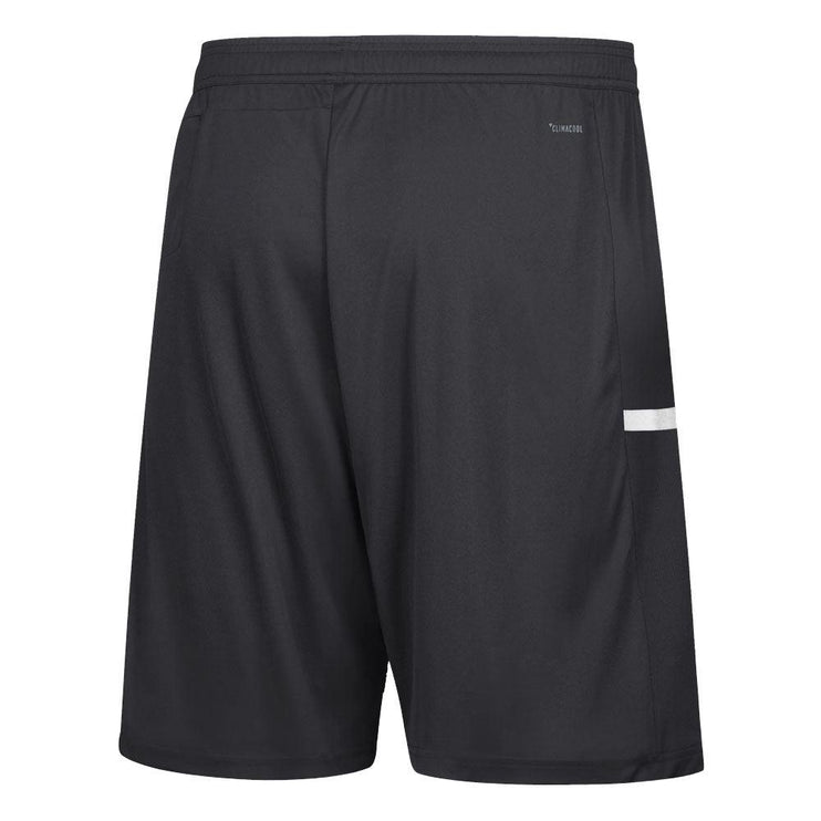 Adidas T19 Mens 3P Shorts Black/White