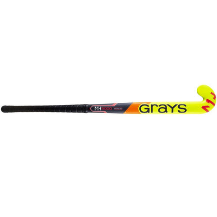 Grays MH1 Ultrabow GK5000 Goalkeeping Hockey Stick 2022