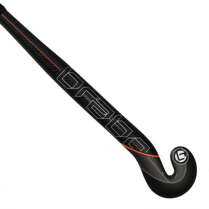 Brabo Goalie Traditional Carbon 80 Composite Hockey Stick 2018