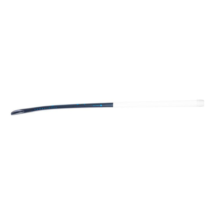 Brabo Traditional Carbon 80 DF Blue Hockey Stick 2023