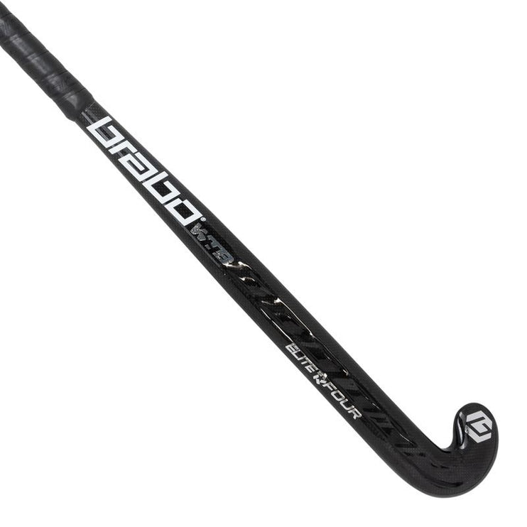 Brabo Elite 4 WTB Carbon CC Hockey Stick 2023