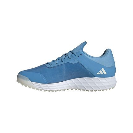 Adidas Hockey Lux 2.2S Hockey Shoes Blue 2024