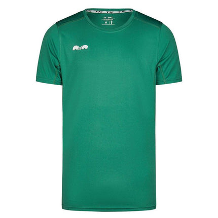 TK Bern Men's Shirt Green