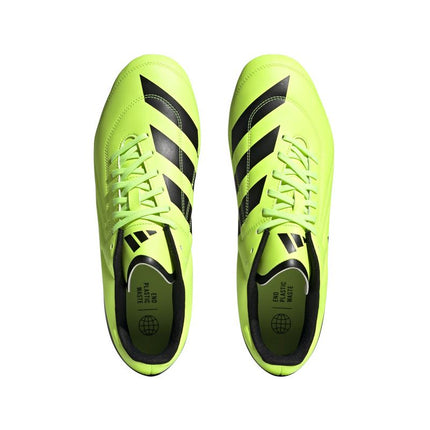 Adidas RS-15 SG Rugby Boots Lucid Lemon 2023