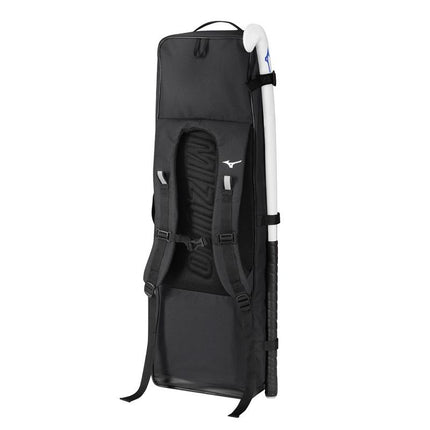 Mizuno Ryoko Hockey Stick Bag Black