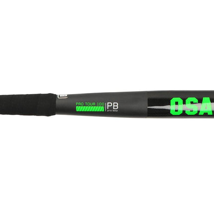 Osaka Pro Tour 100 2.0 Pro Bow Hockey Stick 2023