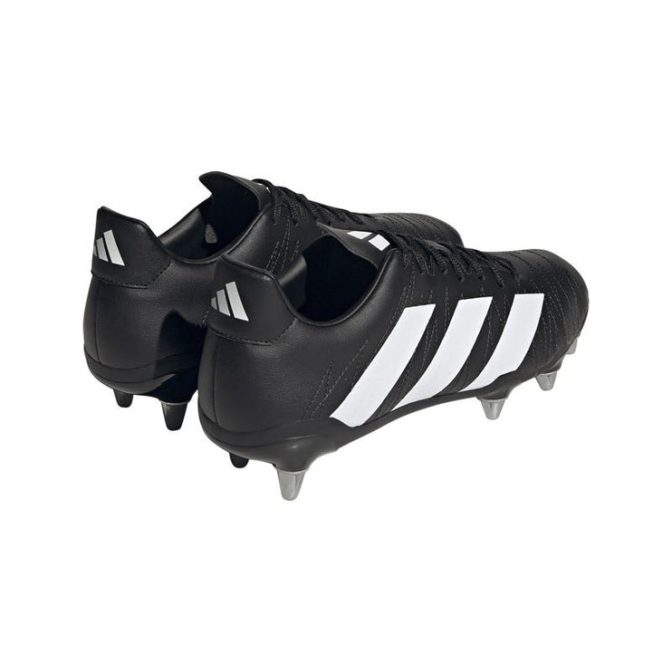 Adidas Kakari SG Rugby Boots Core Black 2023