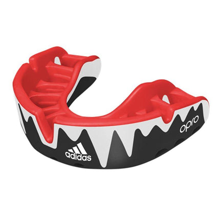 Opro Adidas Mouthguard Platinum Senior