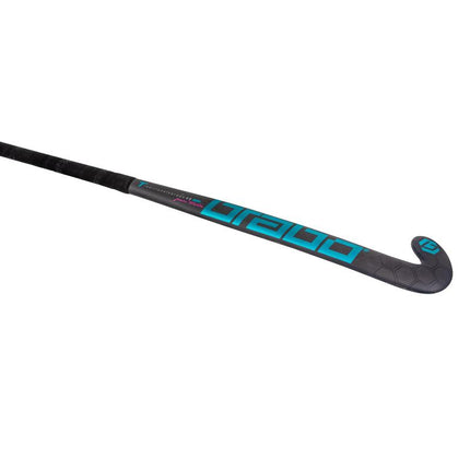 Brabo IT Pure Studio Traditional Carbon 80 CC Indoor Hockey Stick 2022