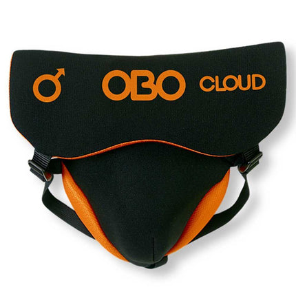 OBO Cloud Groin Guard Mens