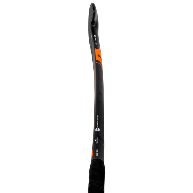 Brabo TC-70 LTD CC Carbon/Black Composite Hockey Stick 2022