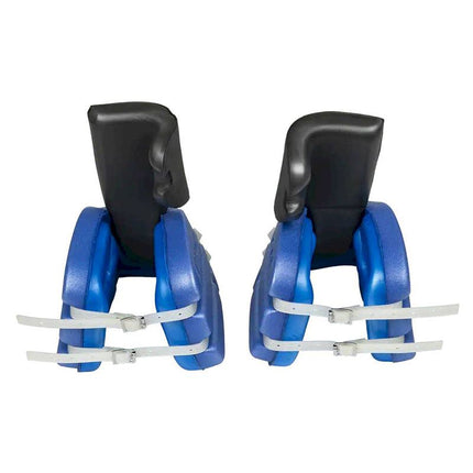 TK 1 Soft Kickers Blue