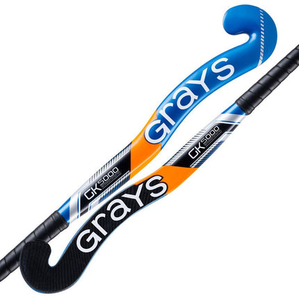 Grays GK5000 Save Goalkeeping Hockey Stick 2024