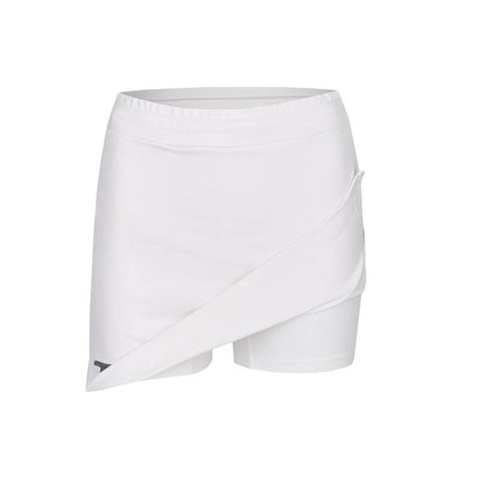 TK Paulista Skort White