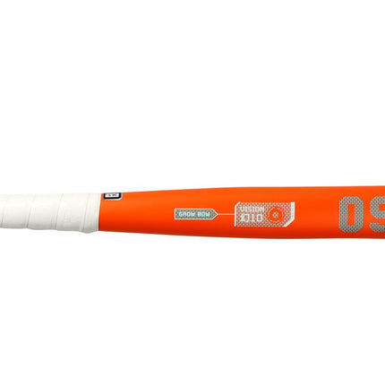 Osaka Vision 10 Grow Bow Junior Hockey Stick 2023