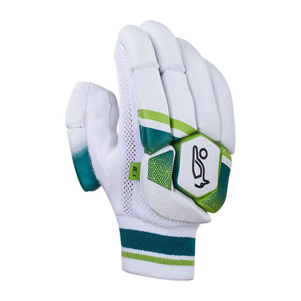 Kookaburra Kahuna 6.1 Batting Gloves 2024