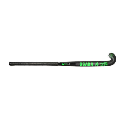 Osaka Pro Tour 40 2.0 Low Bow Junior Hockey Stick 2023