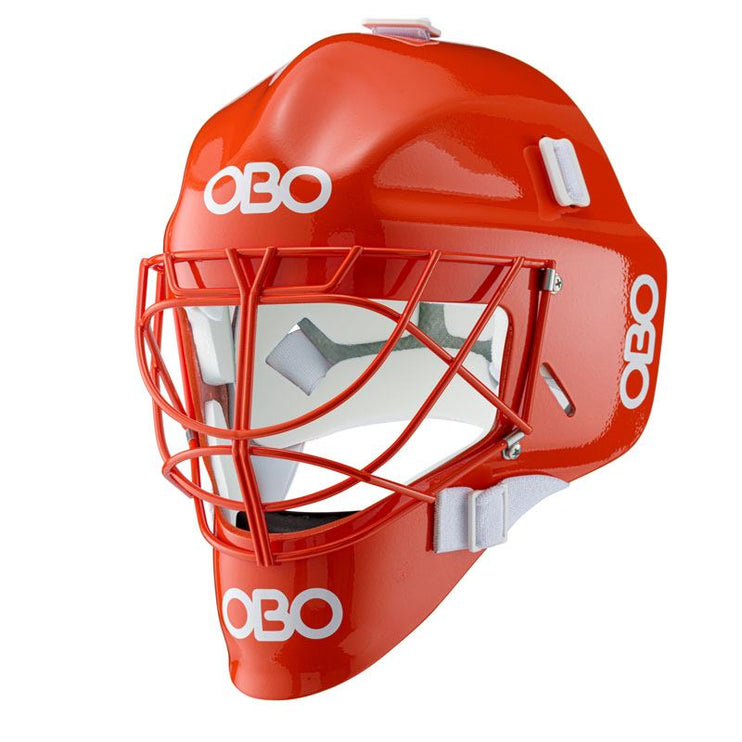 OBO FG Helmet - Orange