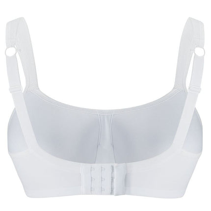 Panache Wired Sports Bra White