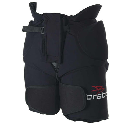 Brabo Padded Pant Velcro