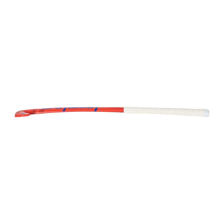 Brabo O'Geez Junior Hockey Stick 2021 Red/Blue