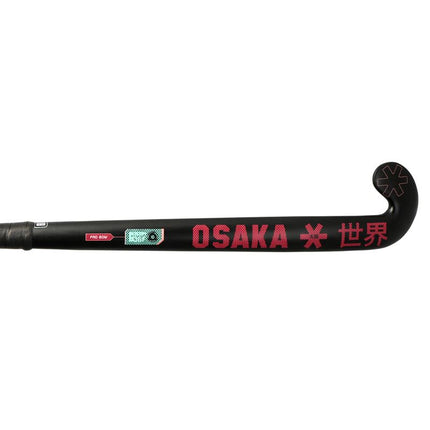 Osaka Indoor Vision GF Pro Bow Hockey Stick 2023