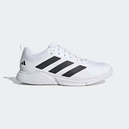 Adidas Court Team Bounce 2.0 Men's Indoor Hockey Shoes White 2023